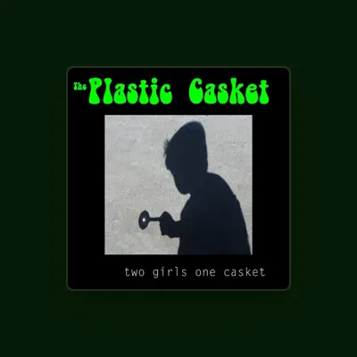 Listen to Plastic Casket, watch music videos, read bio, see tour dates & more!