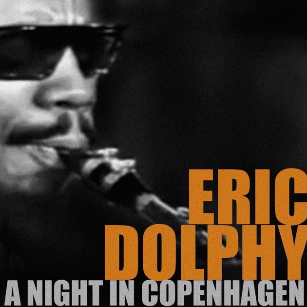 Out to Lunch! - Album by Eric Dolphy - Apple Music