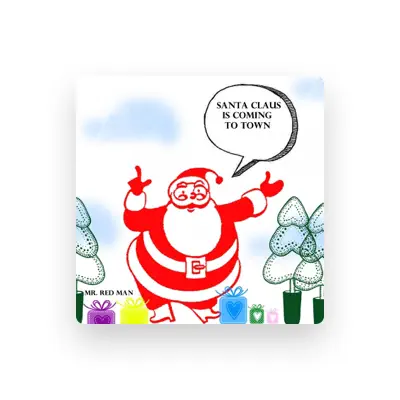 Listen to Mr. Red Man, watch music videos, read bio, see tour dates & more!