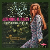 Harper Valley P.T.A. by Jeannie C. Riley