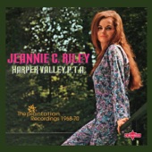 Jeannie C. Riley - The Back Side of Dallas