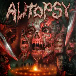 The Headless Ritual - Autopsy