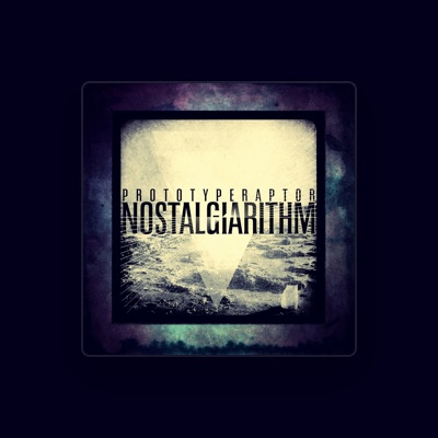 Listen to Prototyperaptor, watch music videos, read bio, see tour dates & more!