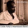 Shim Shaming - Eddie Kelly's Washboard Band