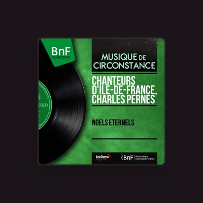 Listen to Chanteurs d'Île-de-France, watch music videos, read bio, see tour dates & more!