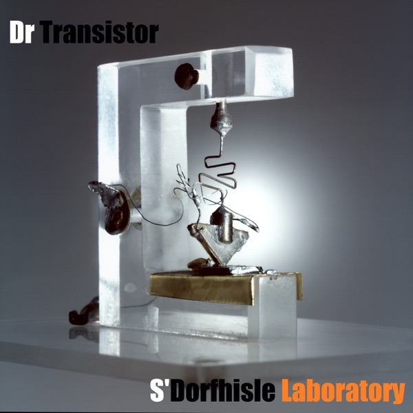 S'dorfhisle Laboratory - EP