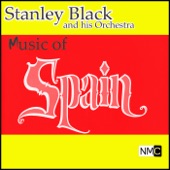 Stanley Black and his Orchestra - Music of Spain artwork