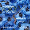 Paul Rhodes & Kenneth Smith - Fantasia on Greensleeves (arr. K. Smith and P. Rhodes for flute and piano)