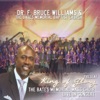 King of Glory (Live)