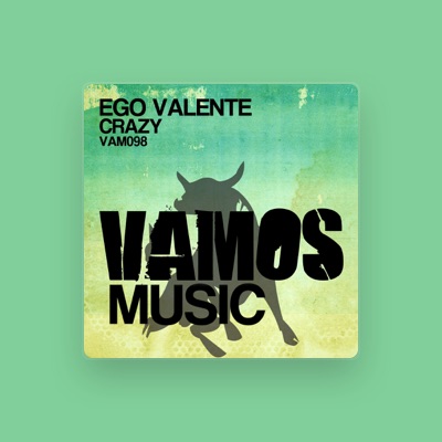 Listen to Ego Valente, watch music videos, read bio, see tour dates & more!