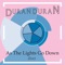 Girls on Film - Duran Duran lyrics