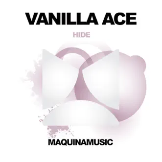 Hide by Vanilla Ace song reviws