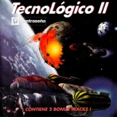 Tecnologico II artwork