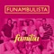 Familia - Funambulista lyrics