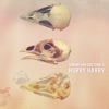 Hurry, Harry artwork