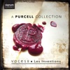 Voces8 King Arthur, Z. 628: "What Power Art Thou" A Purcell Collection