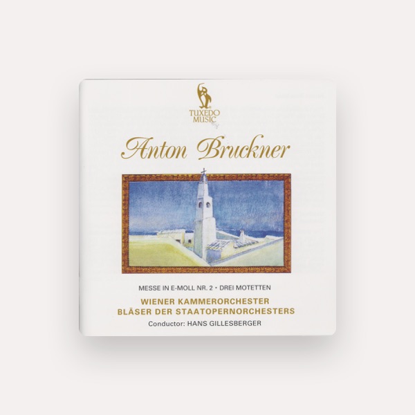 Bläser der Staatsopernorchesters's avatar