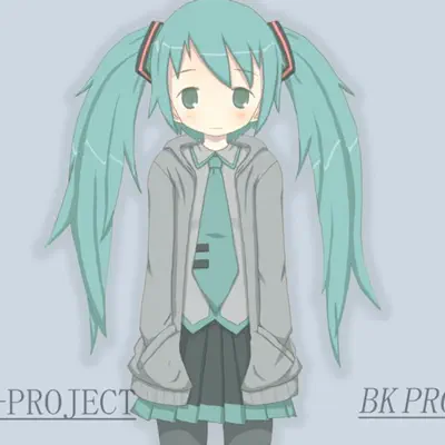 Drumdrum - Single - Hatsune Miku