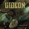 Gutter - Gideon lyrics