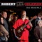 Cookie Jar - Robert Lee Coleman lyrics