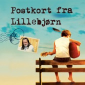 Postkort fra Lillebjørn artwork