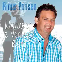 Wanneer Je Verliefd Bent — Rinus Ponsen