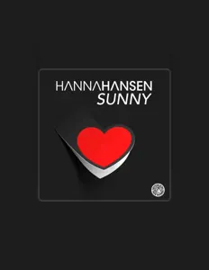 Listen to Hanna Hansen, watch music videos, read bio, see tour dates & more!