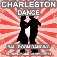 Aint she sweet — CANTOVANO AND HIS ORCHESTRA