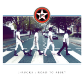 Road to Abbey - EP