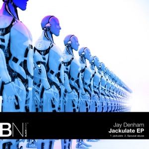 Jackulate - Single