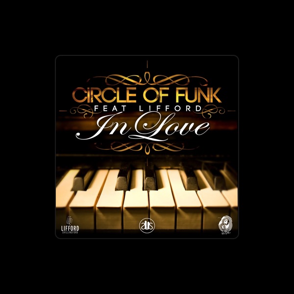 Circle of Funk's avatar