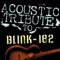 Adam's Song - Guitar Tribute Players lyrics
