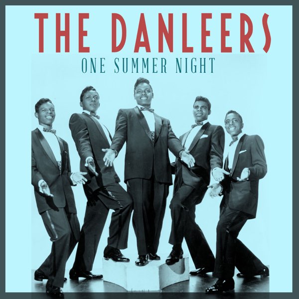 One Summer Night - Album by The Danleers - Apple Music
