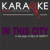 In This City