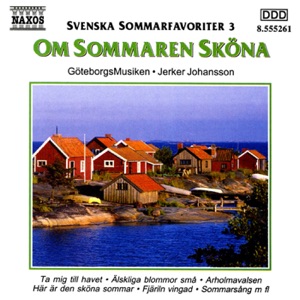 Om Sommaren Skona (Swedish Summer Favourites), Vol.  3