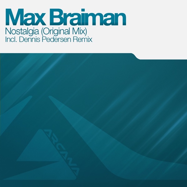 Nostalgia - Single