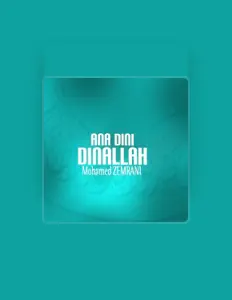 Listen to Mohamed Zemrani, watch music videos, read bio, see tour dates & more!