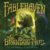 Fablehaven, Book 1 (Unabridged) - Brandon Mull