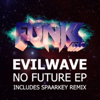 No Future - EP - Evilwave