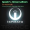 So Automatic (Original Vocal Mix) - Spark7 lyrics