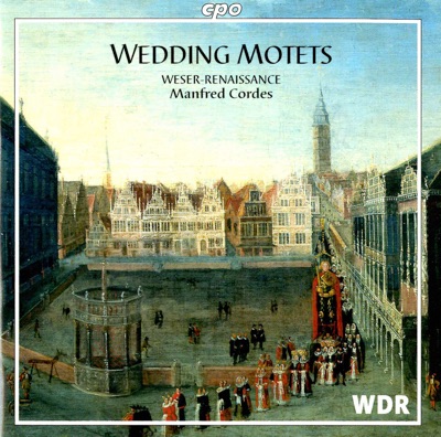 Hanseatic Wedding Motets