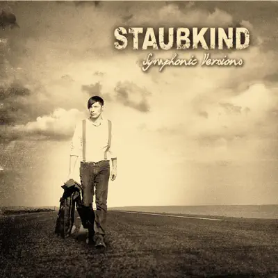Symphonic Versions - EP - Staubkind Symphonic Versions - EP - Staubkind