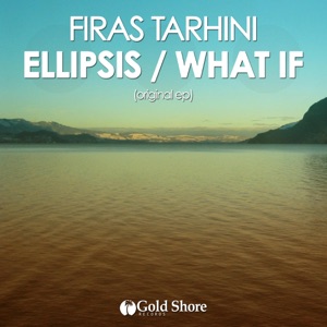 Ellipsis / What If - Single