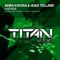 Kaipara (ReOrder Remix) - Akira Kayosa & Hugh Tolland lyrics