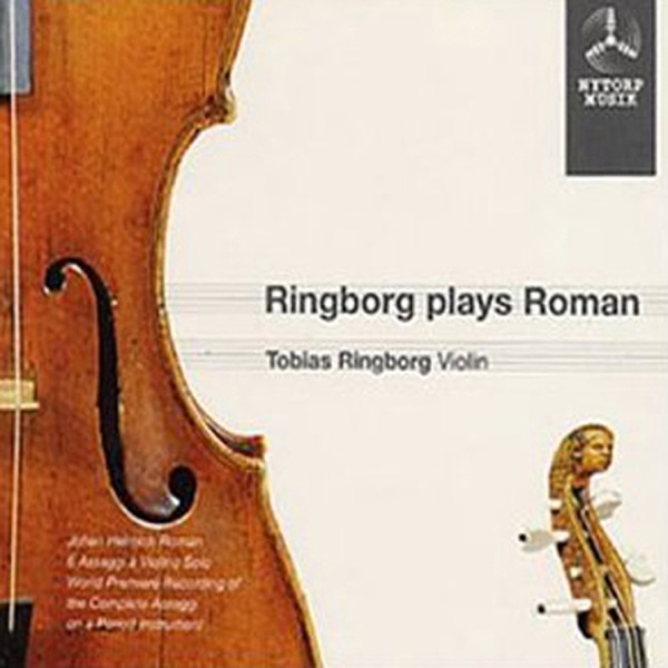 Ringborg Play Roman