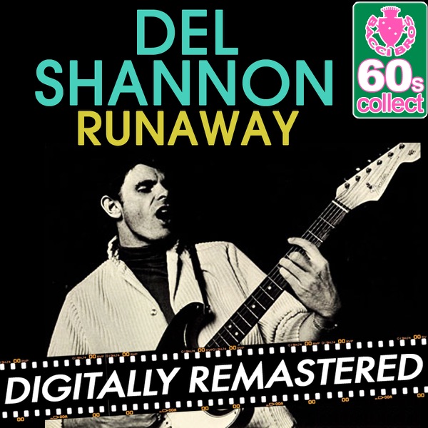 Runaway (Remastered) - Single album cover