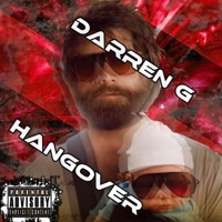 Hangover - Single - Darren G