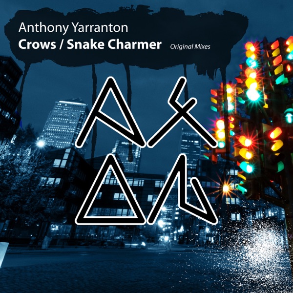 Crows / Snake Charmer - Single