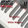 Willie Walker - Run Around