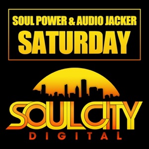 Saturday - Single